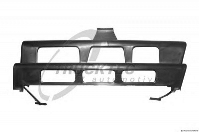 TRUCKTEC AUTOMOTIVE 0260050 -  Заслонка, буксирный крюк